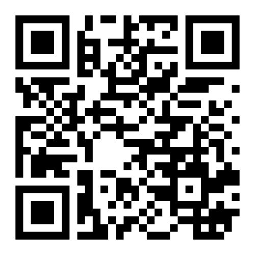 QR‑Code Facebook